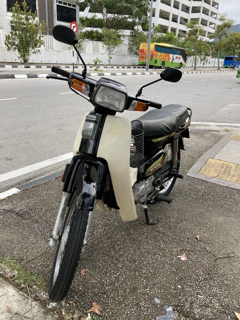 Ex5 c100 store