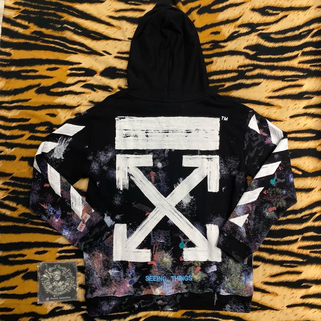 Harga hoodie off white hotsell