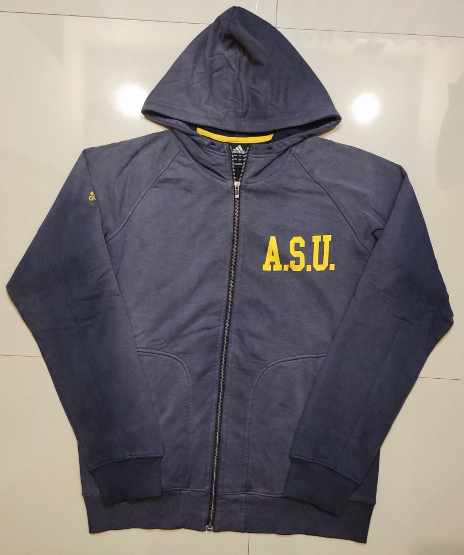 Asu hoodie adidas best sale