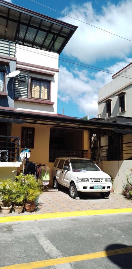House for sale Ramah desa mountain residence Antipolo Sumulong