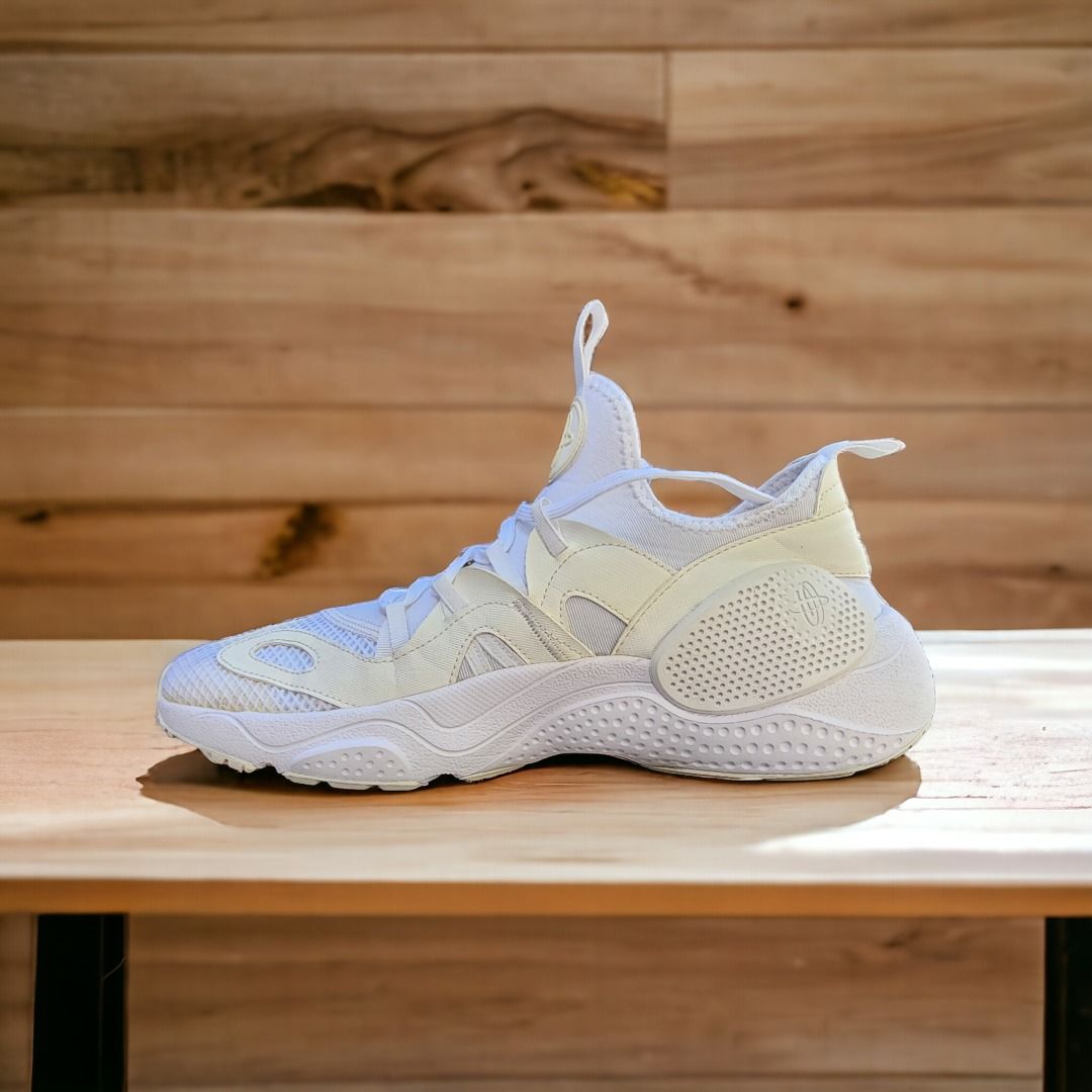 Huarache cheap edge sizing