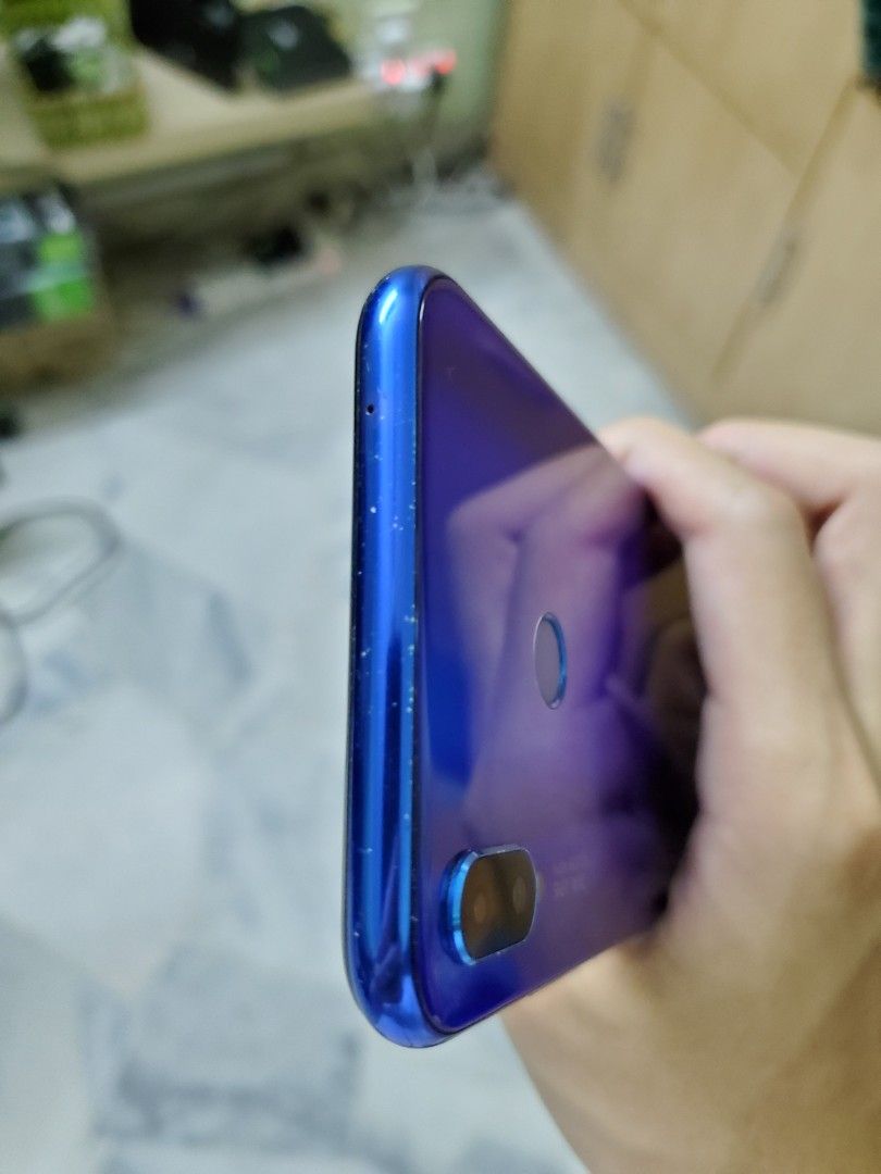 Huawei Nova 3i Iris Purple 128GB, Mobile Phones & Gadgets, Mobile
