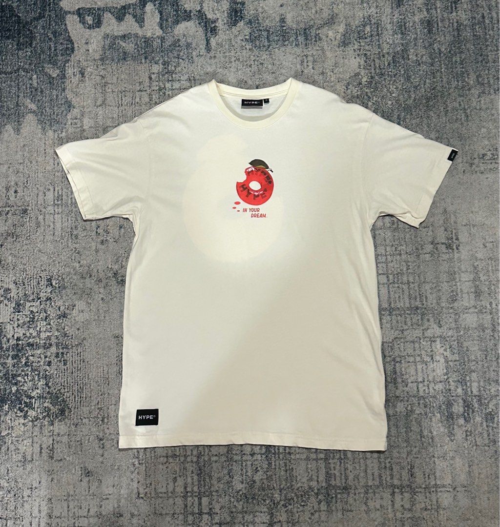 nike hype t shirt