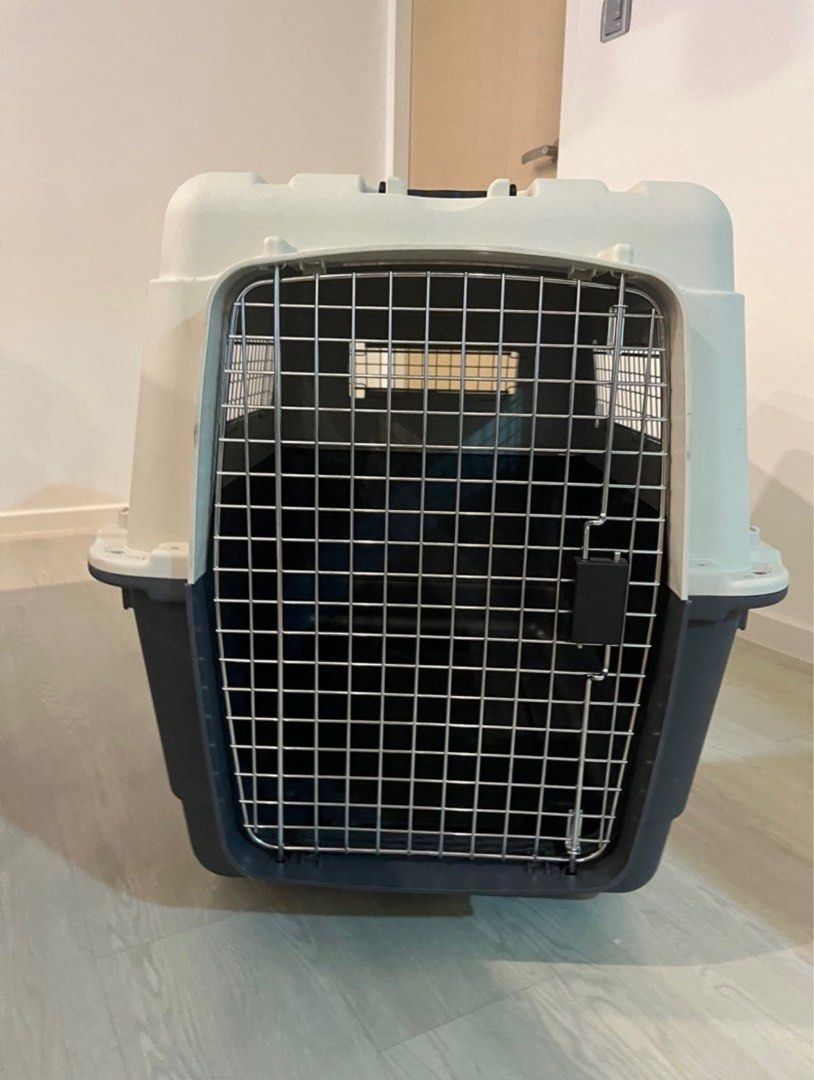 IATA Approved Pet Carrier XL, Pet Supplies, Homes & Other Pet