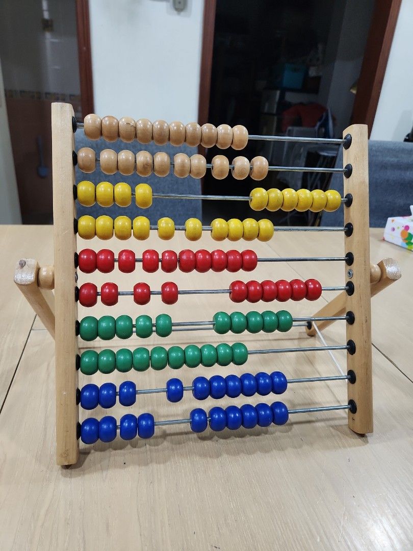 Ikea mula abacus cheap