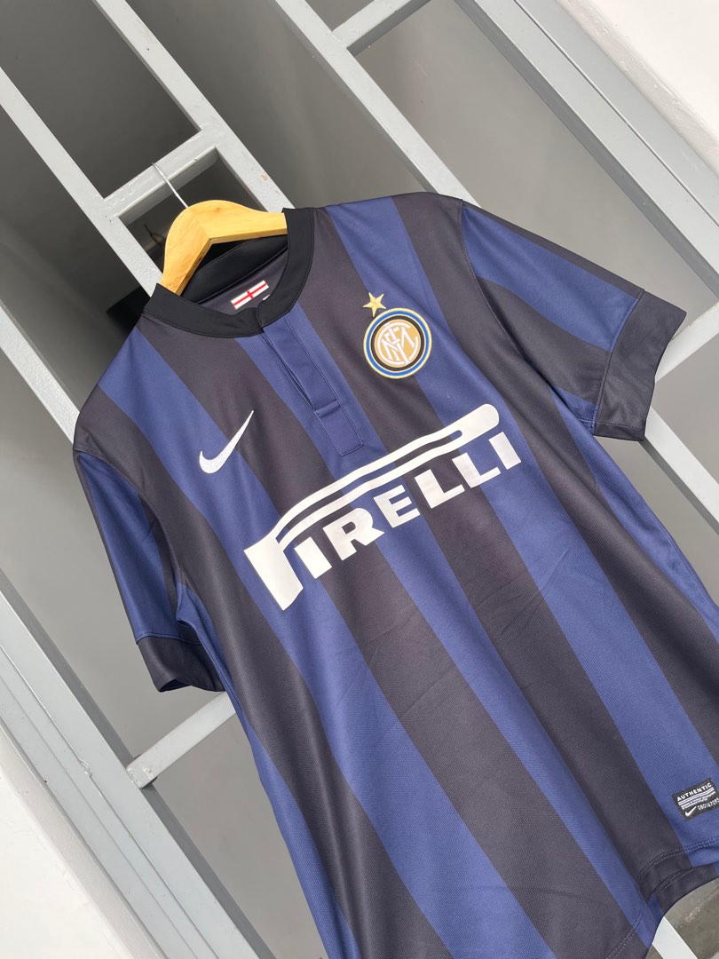 Inter milan jersey 2013 best sale