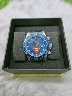 Invicta vd5 2025 chronograph