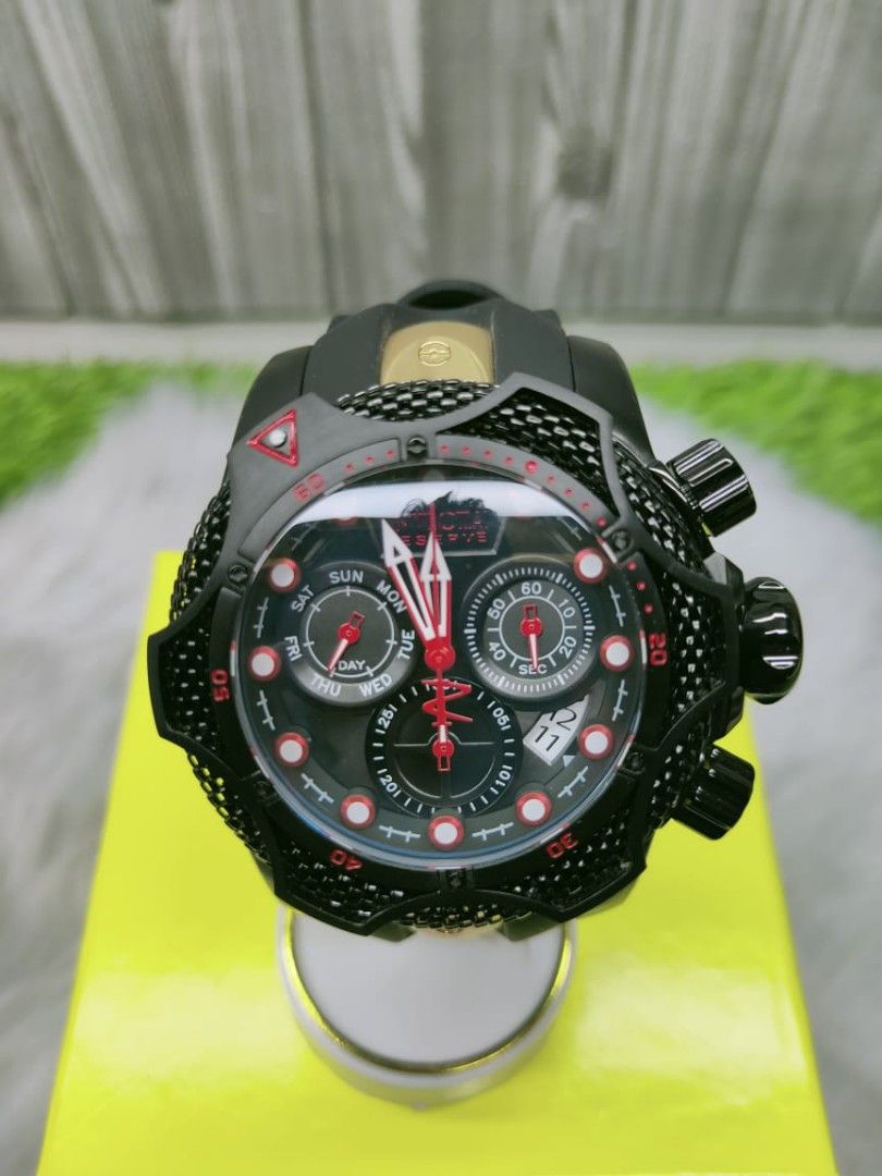 Invicta hot sale black label