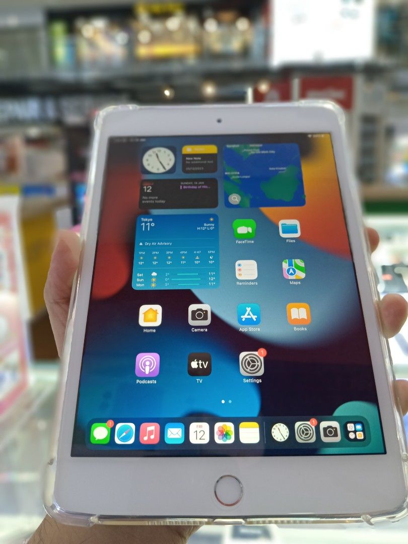 Harga ipad mini 4 best sale