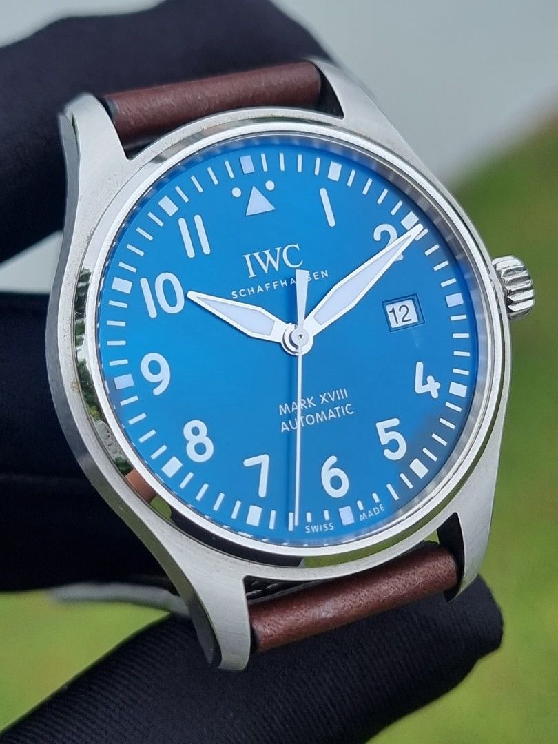 Iwc 327010 clearance
