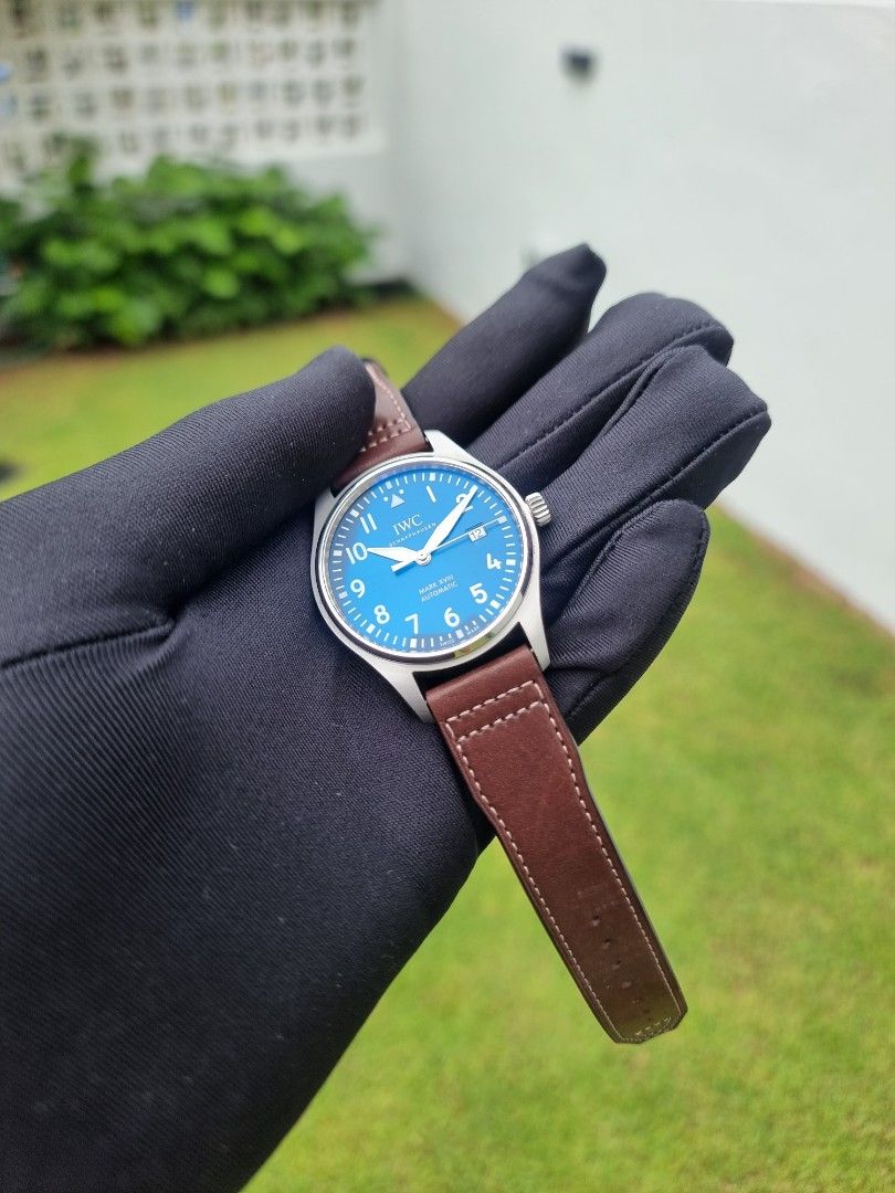 Iwc 327010 clearance