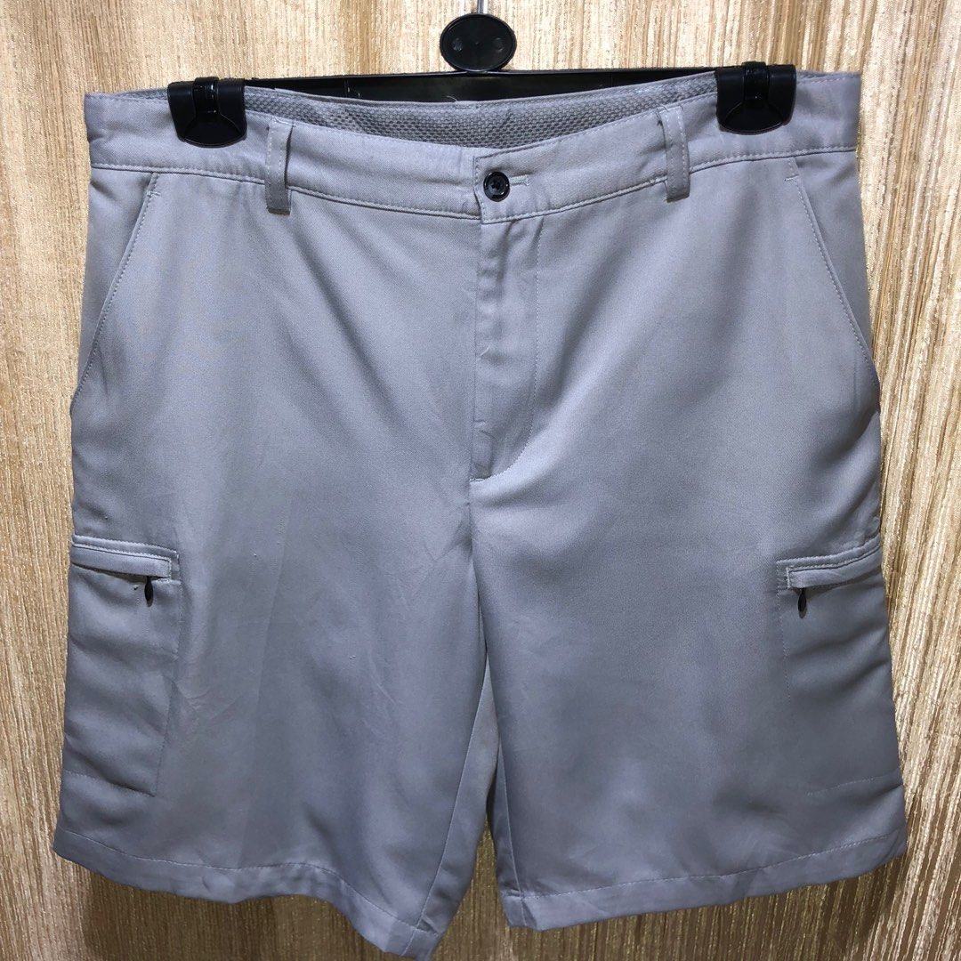 Izod golf classic shorts on sale