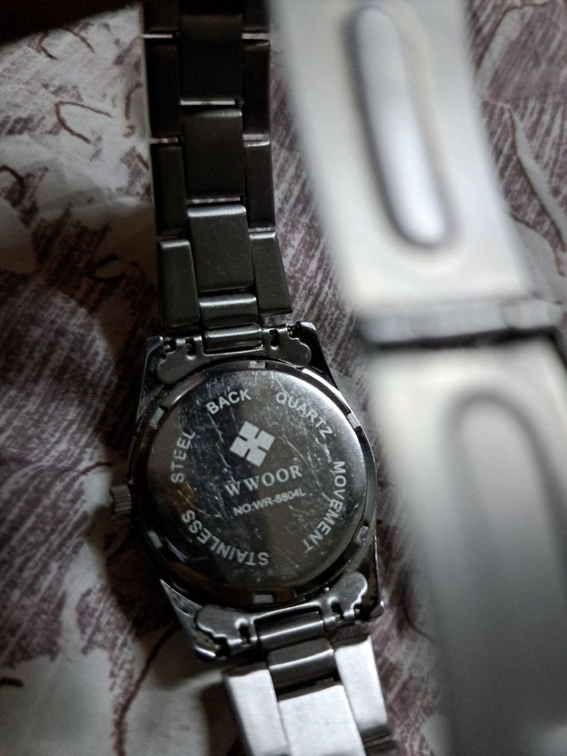Jam wwoor Women s Fashion Watches Accessories Watches on