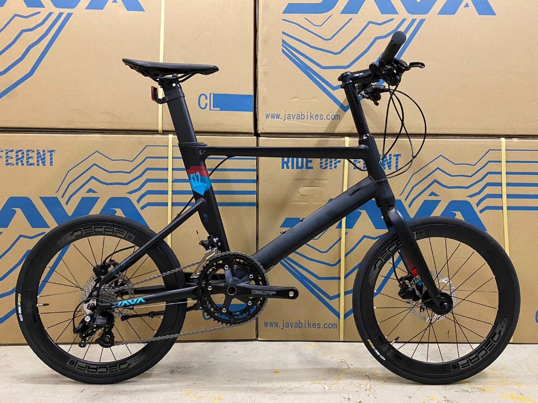Java cl2 （分類：單車）位於 Hong Kong。 由 goodluckbike 提交（商品編號 1278752600，圖片 3）。簡介： Java cl2 20451 18speeds。
