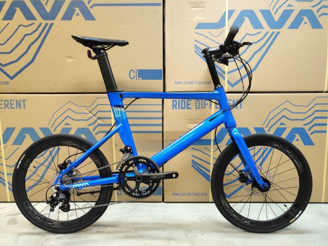 Java cl2 （分類：單車）位於 Hong Kong。 由 goodluckbike 提交（商品編號 1278752600，圖片 2）。簡介： Java cl2 20451 18speeds。