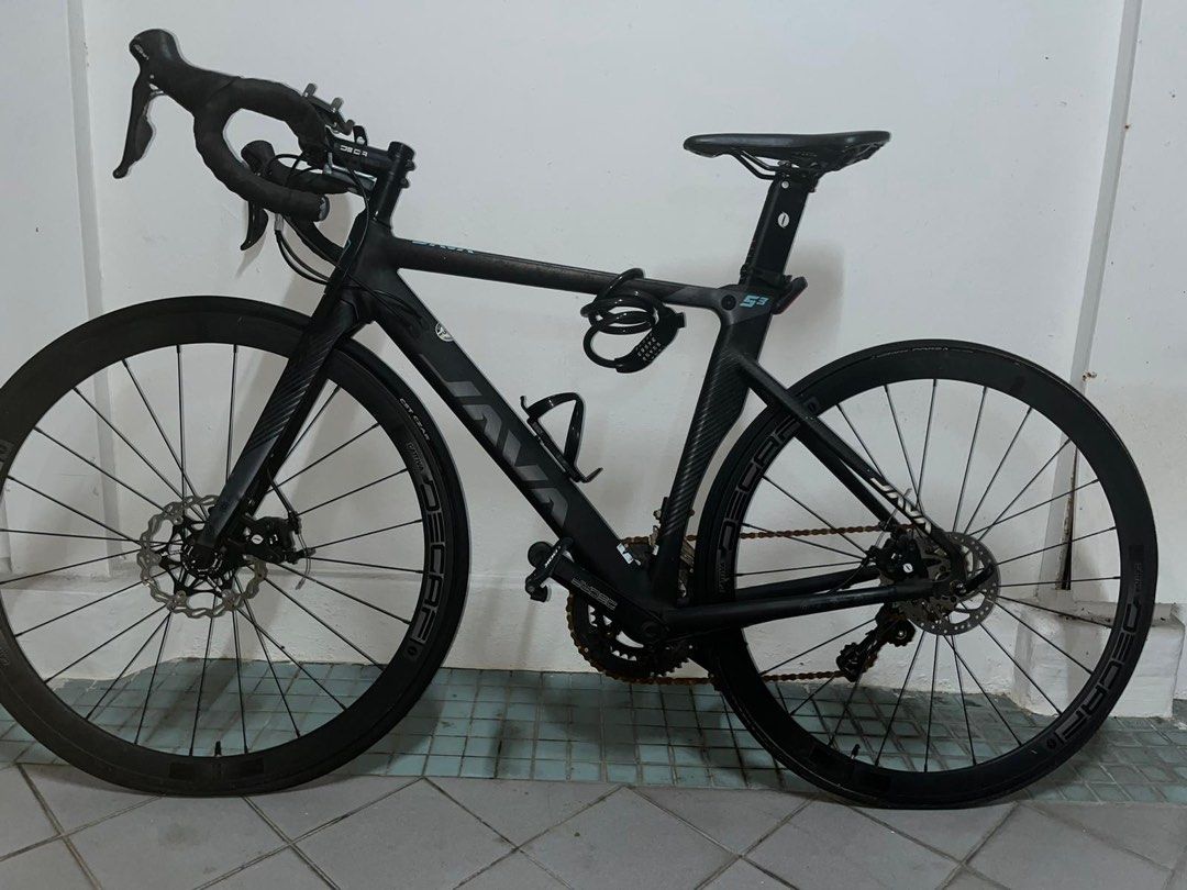 Java S3, Sports Equipment, Bicycles & Parts, Bicycles on Carousell
