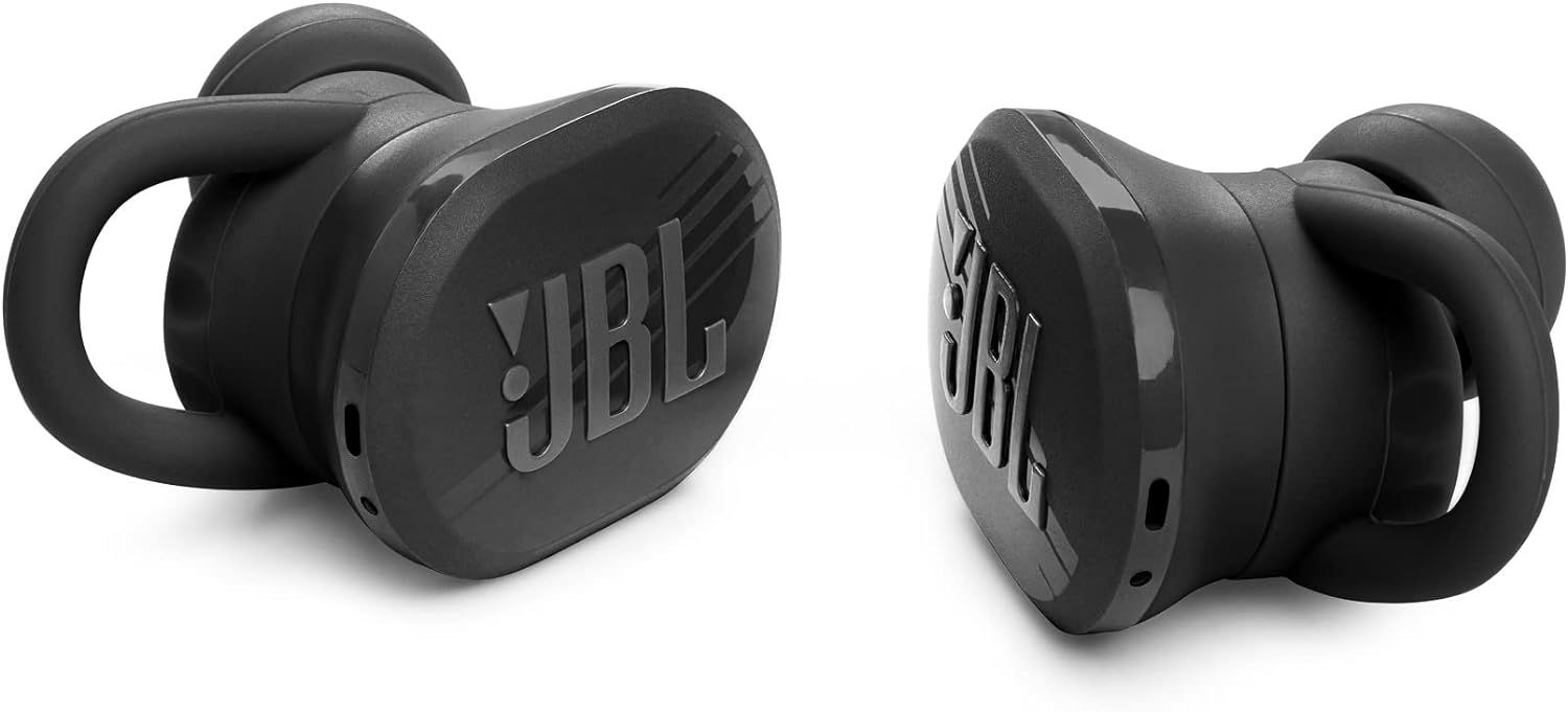 JBL Endurance Peak 3 Dust and Waterproof True Wireless Active