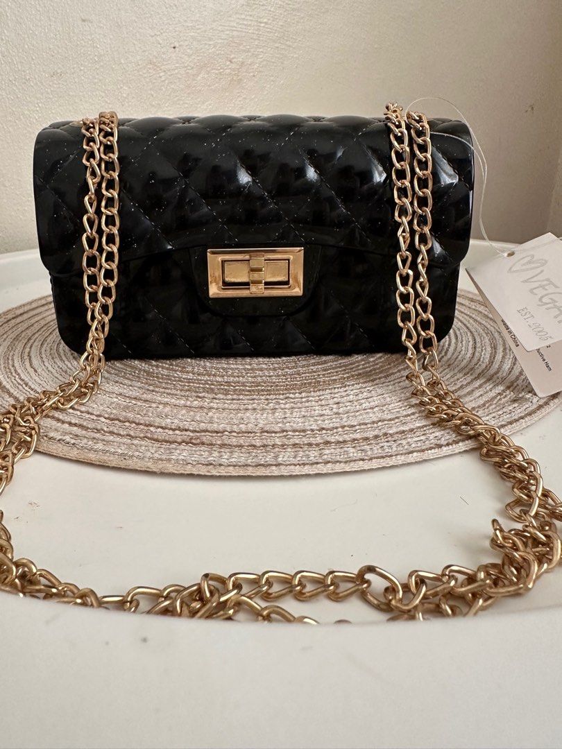 Jelly sling 2025 bag