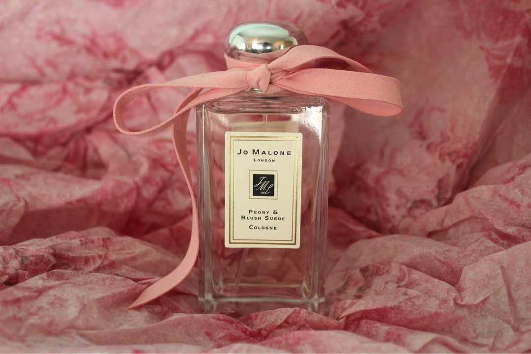 Jo Malone Peony & Blush Suede 5ml. Decant, Beauty & Personal Care