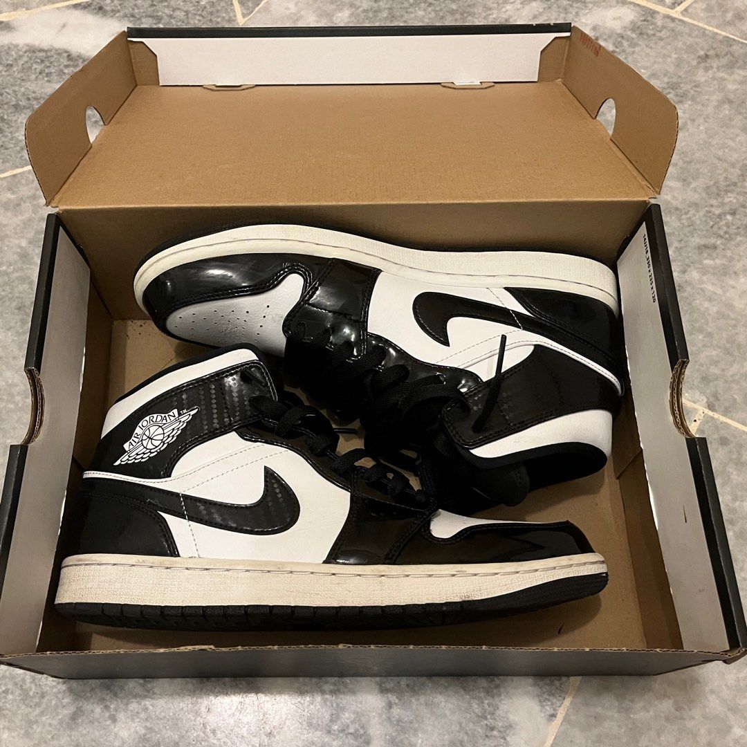 Jordan 1 all star outfit sale