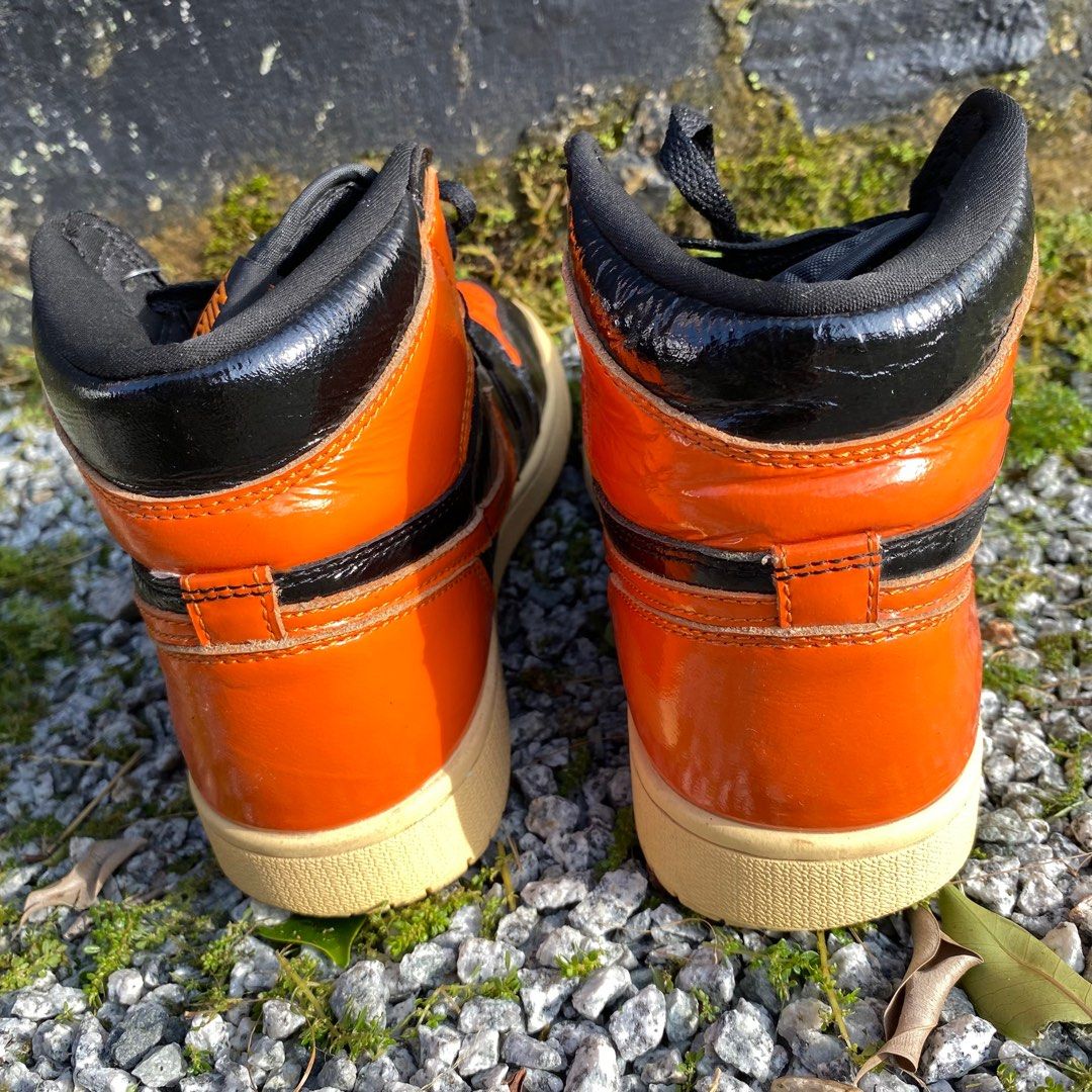 jordan 1 shattered backboard 3.0 replica