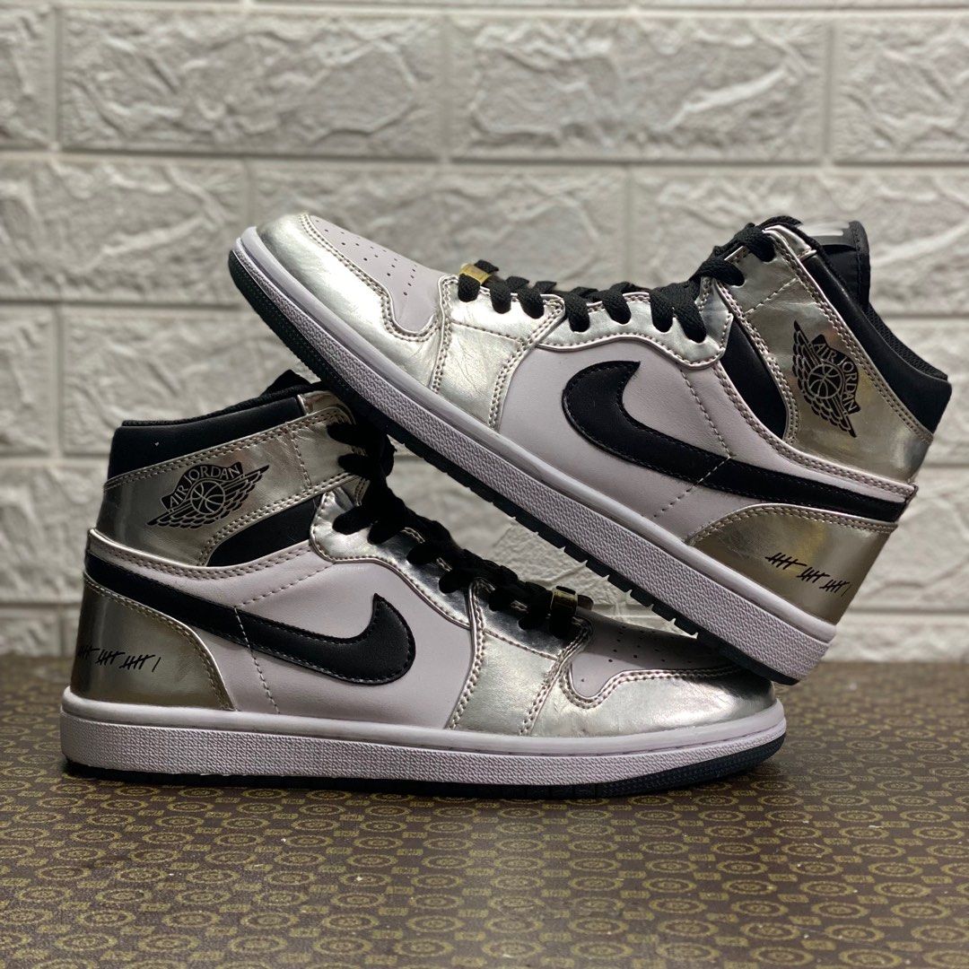 Jordan 1 retro high think 16 sale