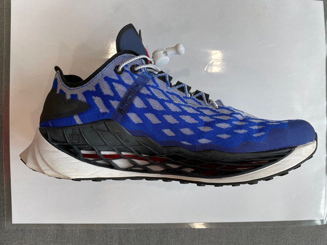 jordan zoom trunner ultimate q54