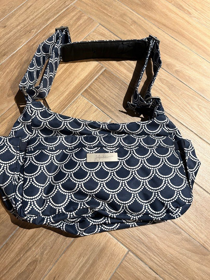 Jujube Hobobe Newport Jujube Hobobe Nautical Newport Waves Sea