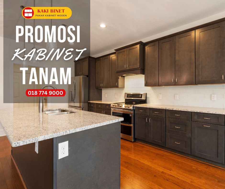 Dapur Batu Pahat, Furniture & Home Living, Furniture, Shelves