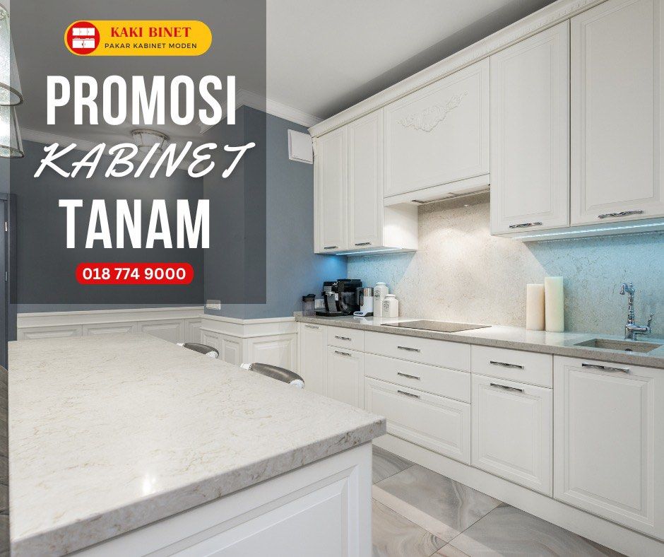 Dapur Batu Pahat, Furniture & Home Living, Furniture, Shelves