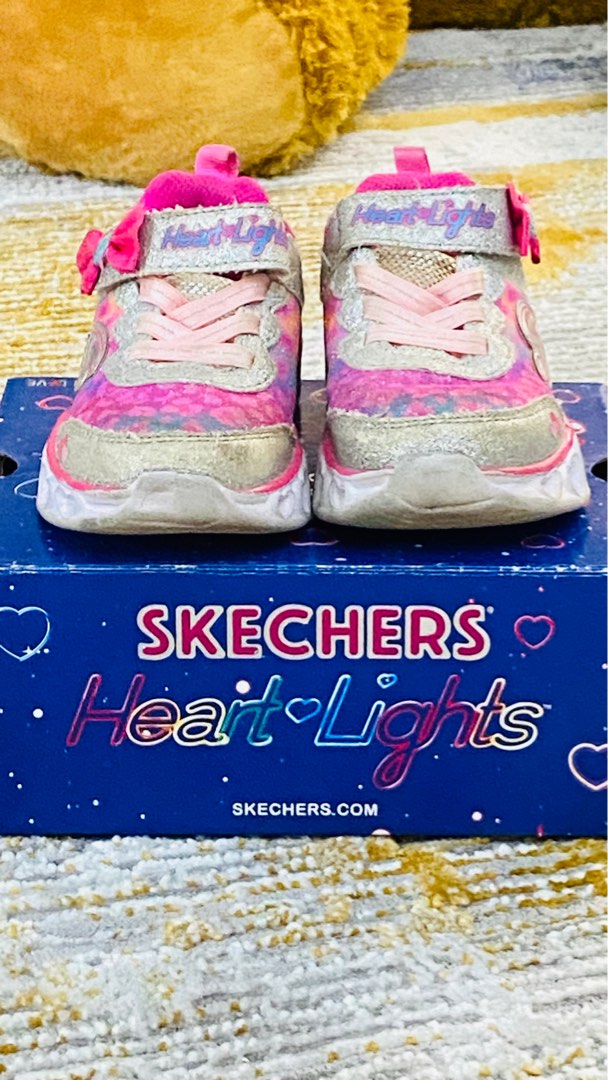 Sketchers 5125 on sale