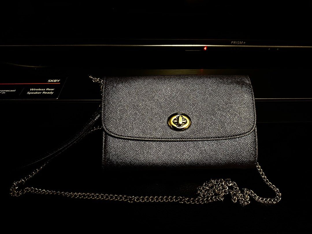 Kate spade navy clutch on sale