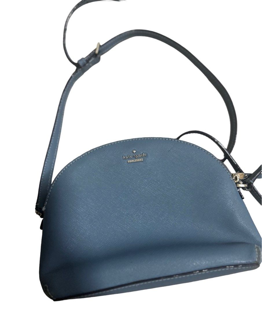 Kate spade new york women's cameron street hilli cross body store bag