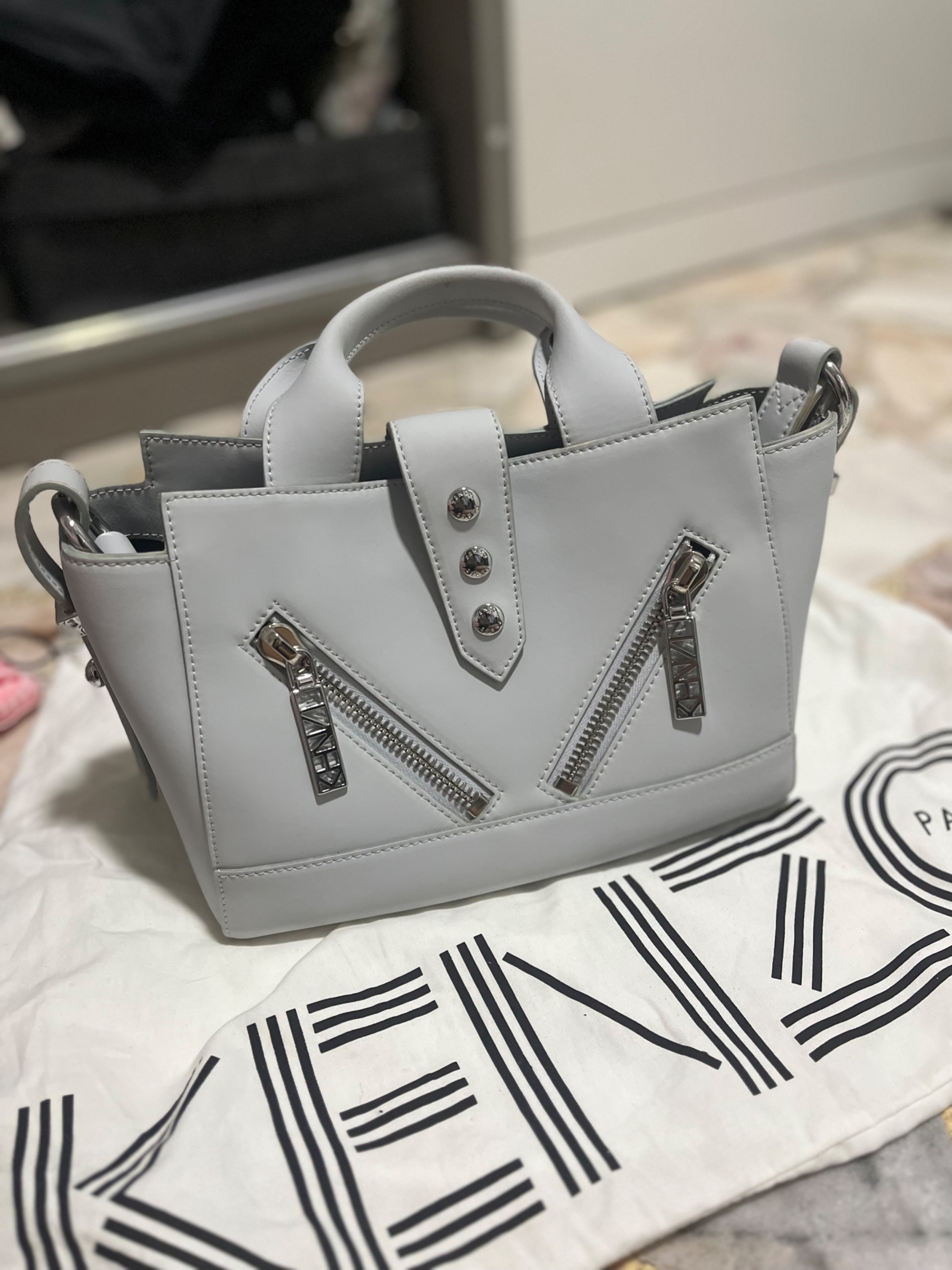 Kenzo kalifornia hotsell