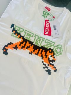 Kenzo t store shirt malaysia