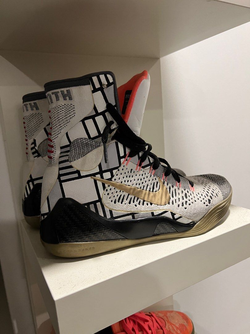 Kobe 12 high deals