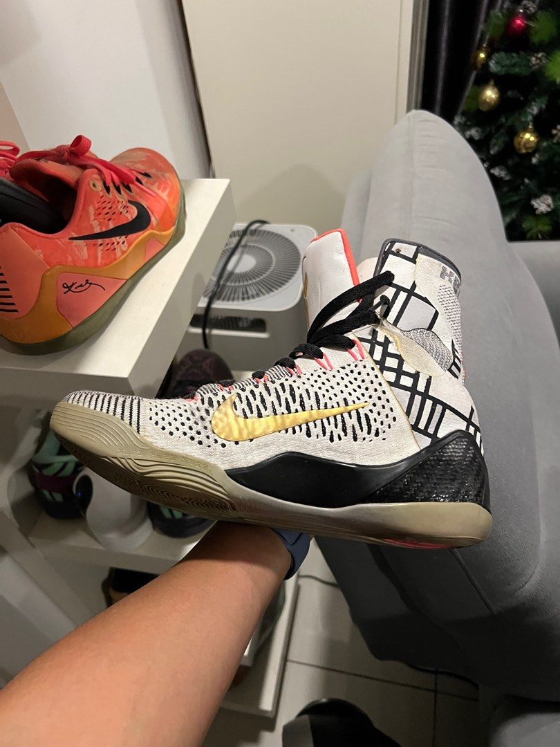 Kobe 12 high best sale