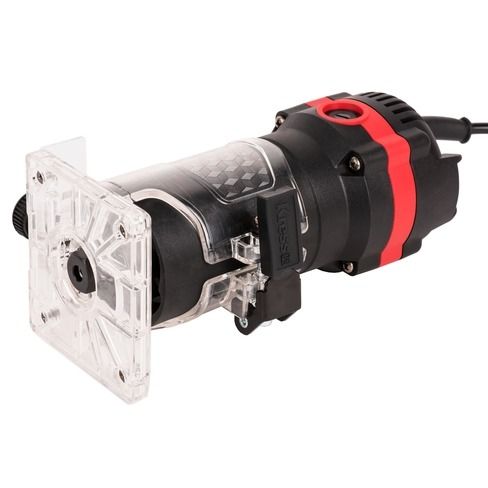 KRESS KU602 Palm Router, Commercial & Industrial, Construction Tools ...