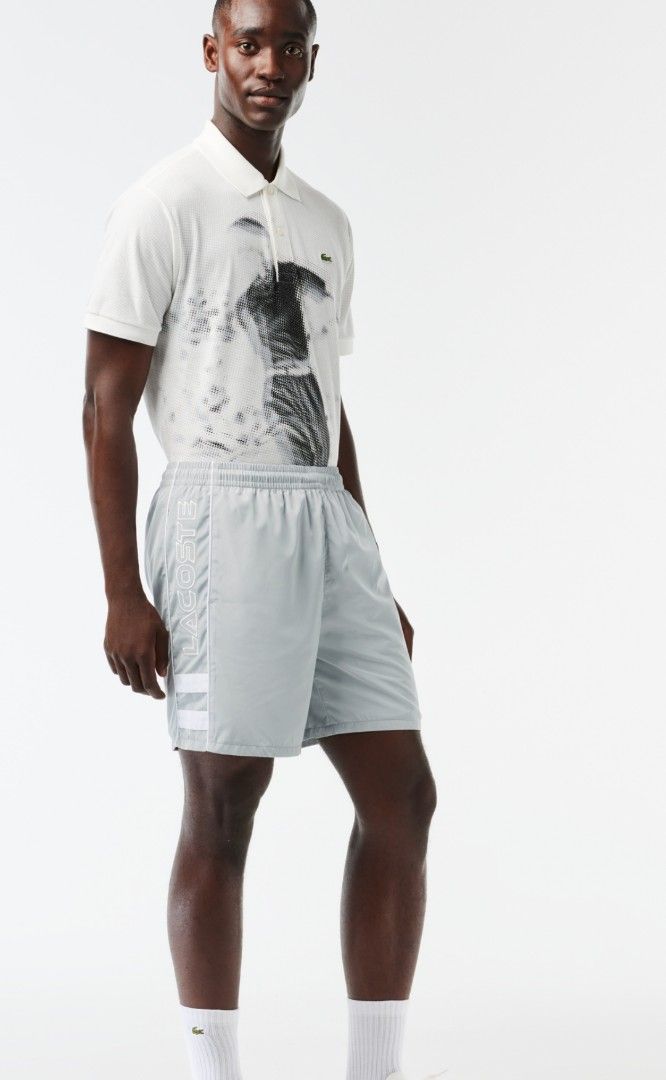 Lacoste online shorts 2015