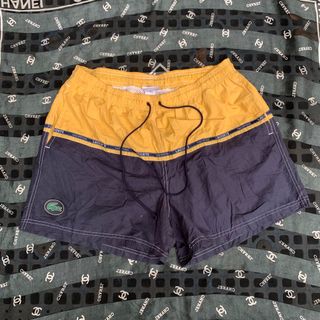 Navy Beach Short