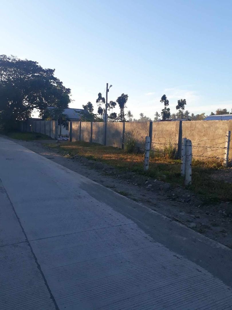 Land for sale; 1 Hectare (Category: Lot) located in Marikina City. Submitted by royaltart (Listing ID 1278809207, Image 1). Description: Location: Gensan, Mindanao Land Size: Approximately 1 hectare For Sale: Land Ideal for: Various purposes such as agriculture, residential development, or commercial ventures Features: Accessible location Potential for development Suitable for diverse uses Matinao, South Cotabato Pricing: ~30 million Philippine p