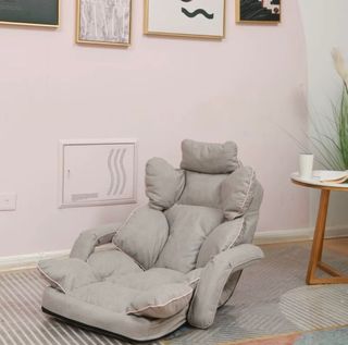 Movable sofa chair outlet