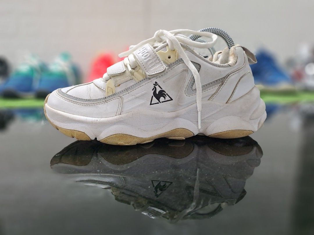 Le coq sportif imagenes clearance