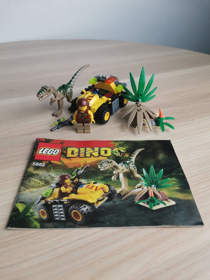 5882 lego new arrivals