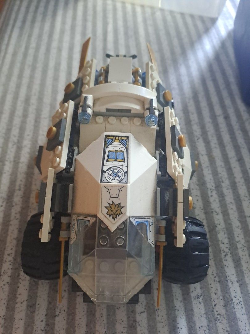 Ninjago tumbler discount
