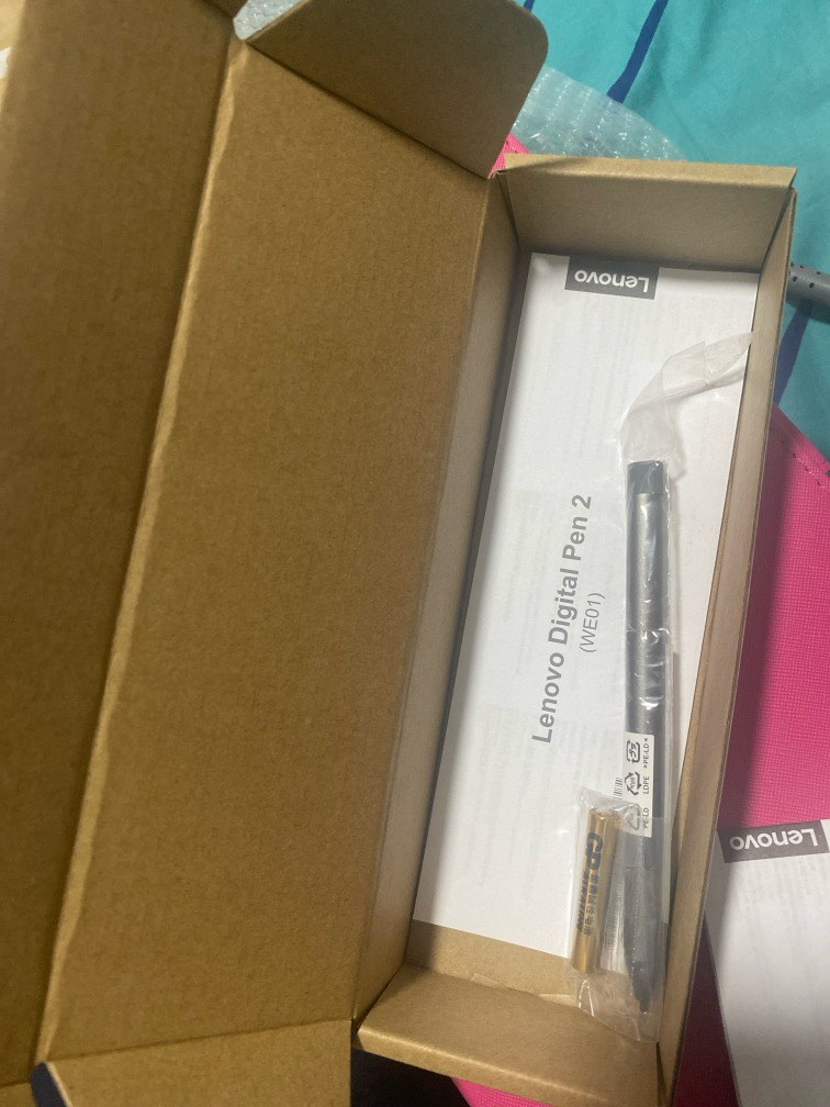 Lenovo Digital Pen 2, Mobile Phones & Gadgets, Mobile & Gadget