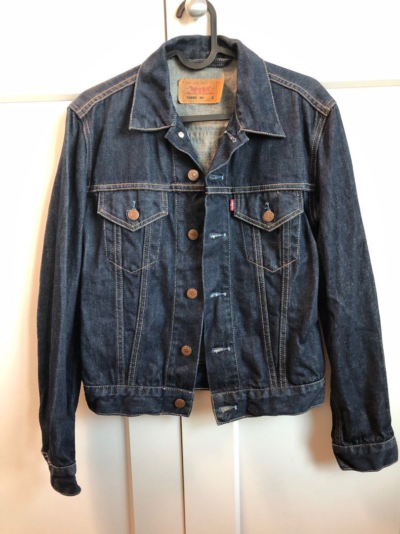 Levis discount 70590 jacket