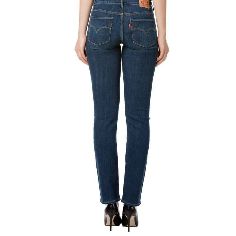 Skinny Jeans Jeans Levis Wanita Original Levi's Celana Jeans Denim
