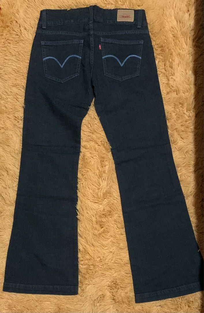 flare levis