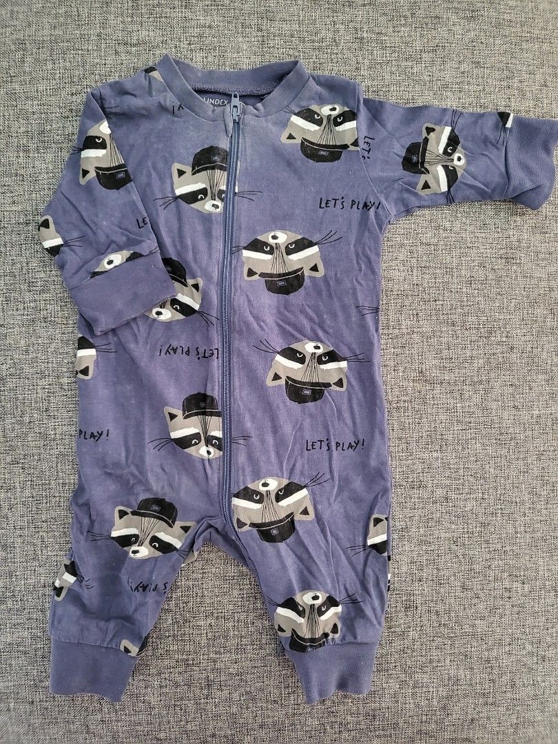 Lindex sleepsuits best sale